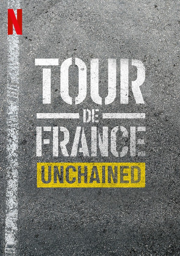 Tour de Francia: En el corazón del pelotón - Temporada 1