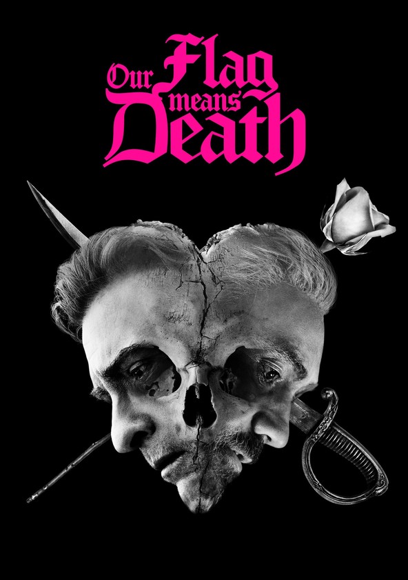 Nuestra Bandera de Muerte - Temporada 2
