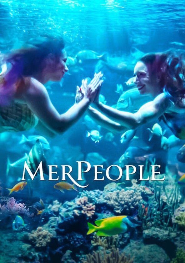 Gente sirena - Temporada 1