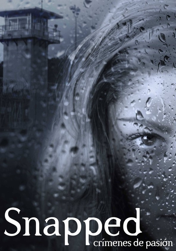 Snapped - Temporada 33