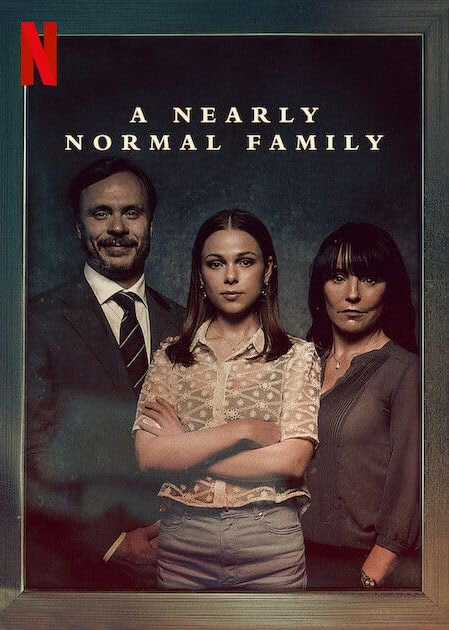 Una familia normal - Temporada 1