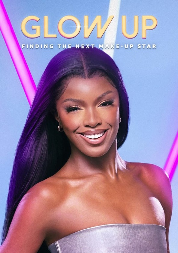 Glow Up - Temporada 5
