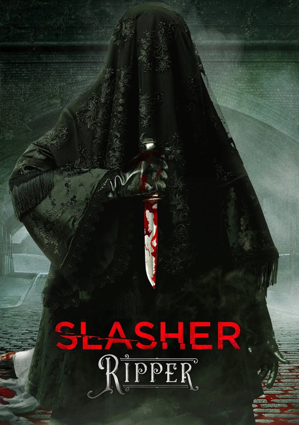 Slasher - Temporada 5