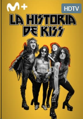 La historia de KISS - Temporada 1