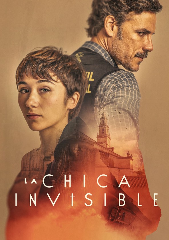 La chica invisible - Temporada 1