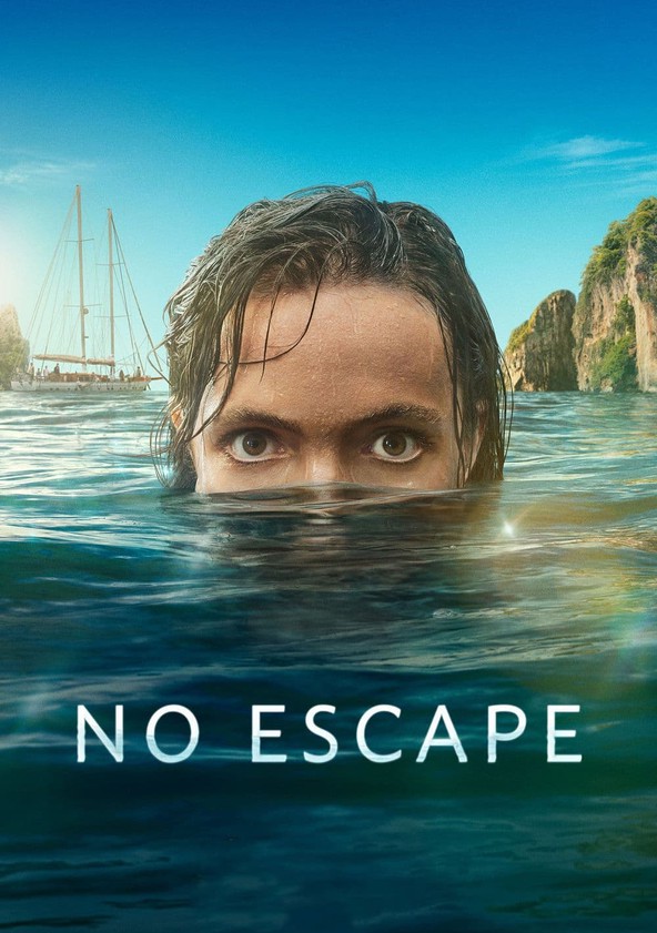 No Escape - Temporada 1