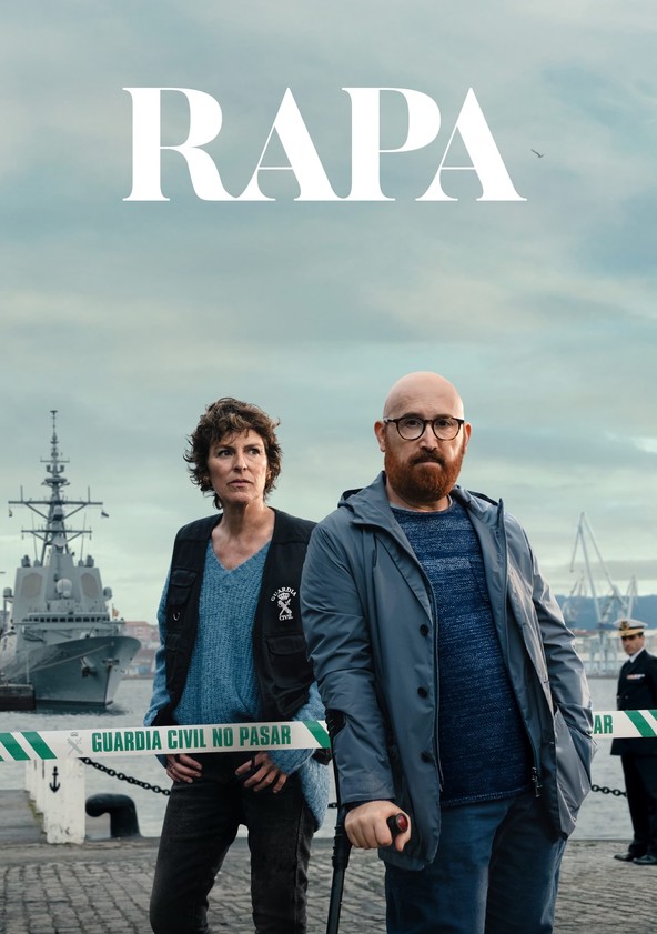 Rapa - Temporada 2