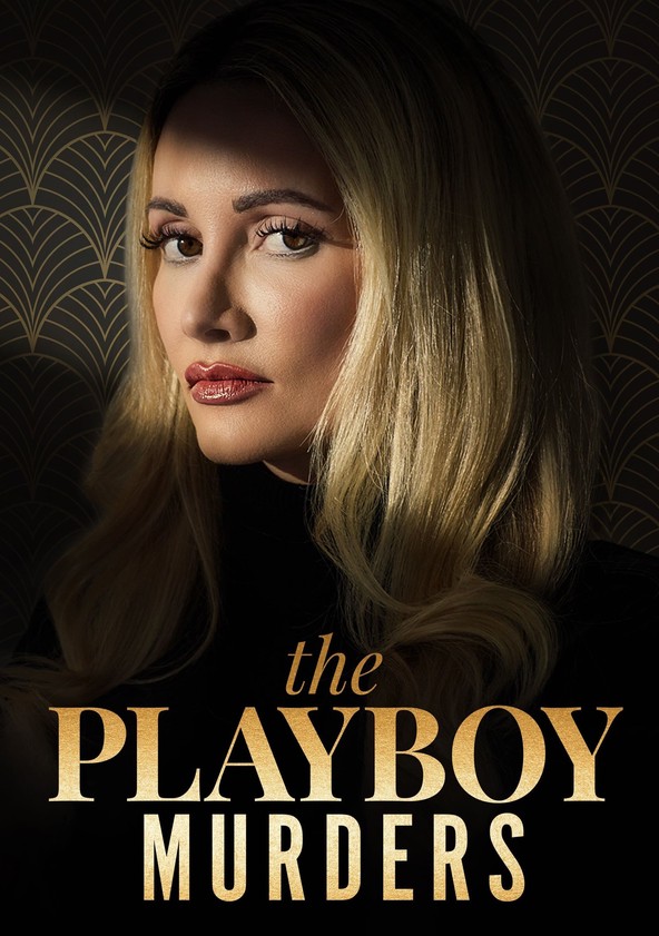 The Playboy Murders - Temporada 1