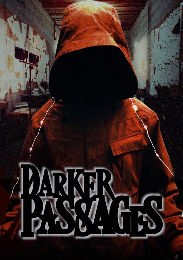 Darker Passages - Temporada 1