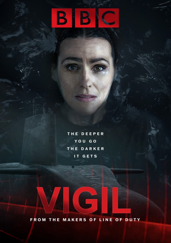 Vigil - Temporada 2