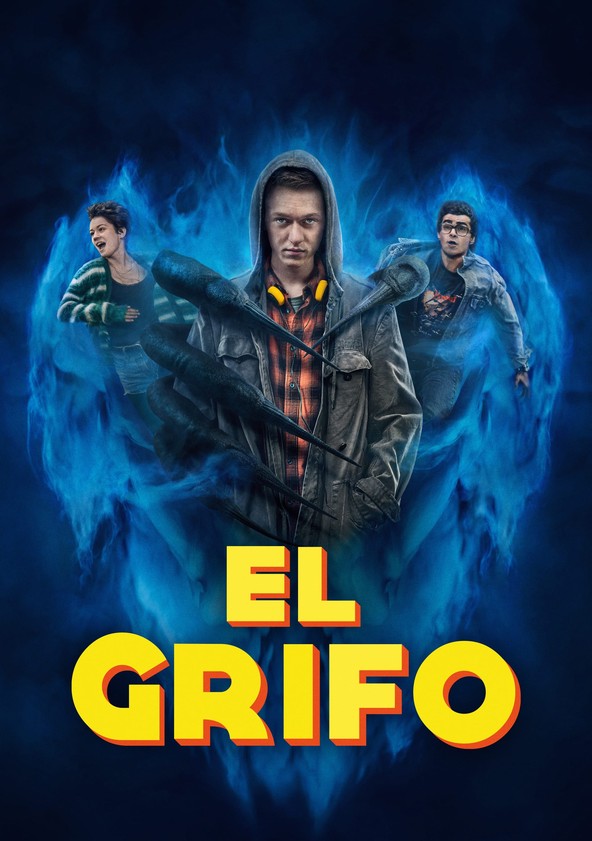 El Grifo - Temporada 1