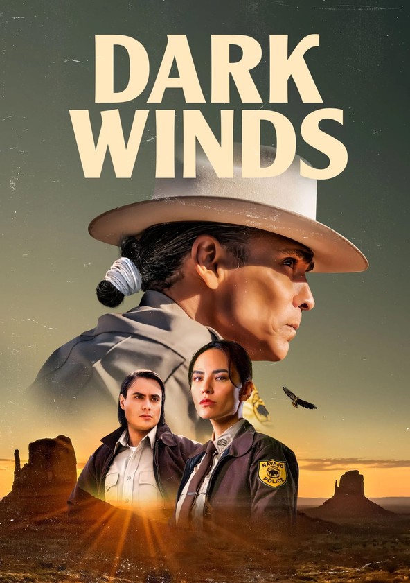 Dark Winds - Temporada 2