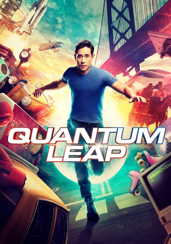 Quantum Leap - Temporada 2