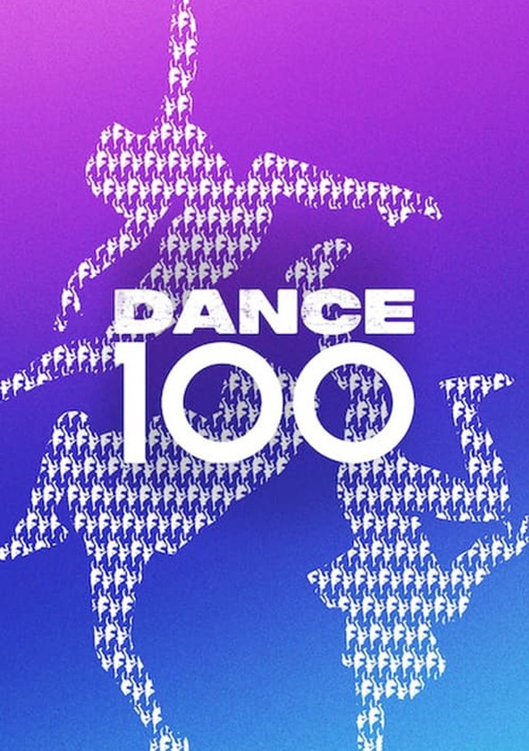 Dance 100 - Temporada 1