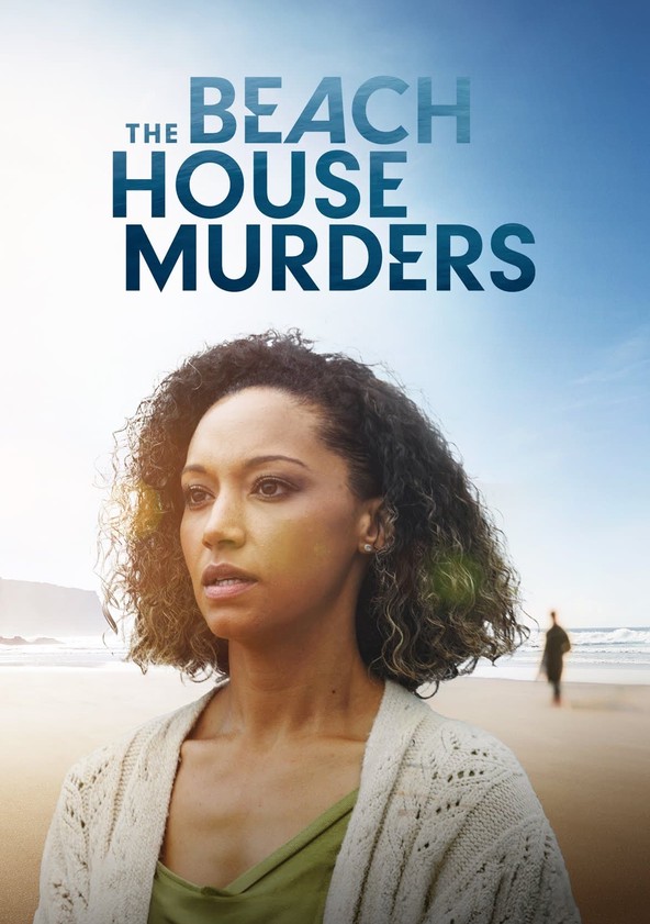 The Beach House Murders