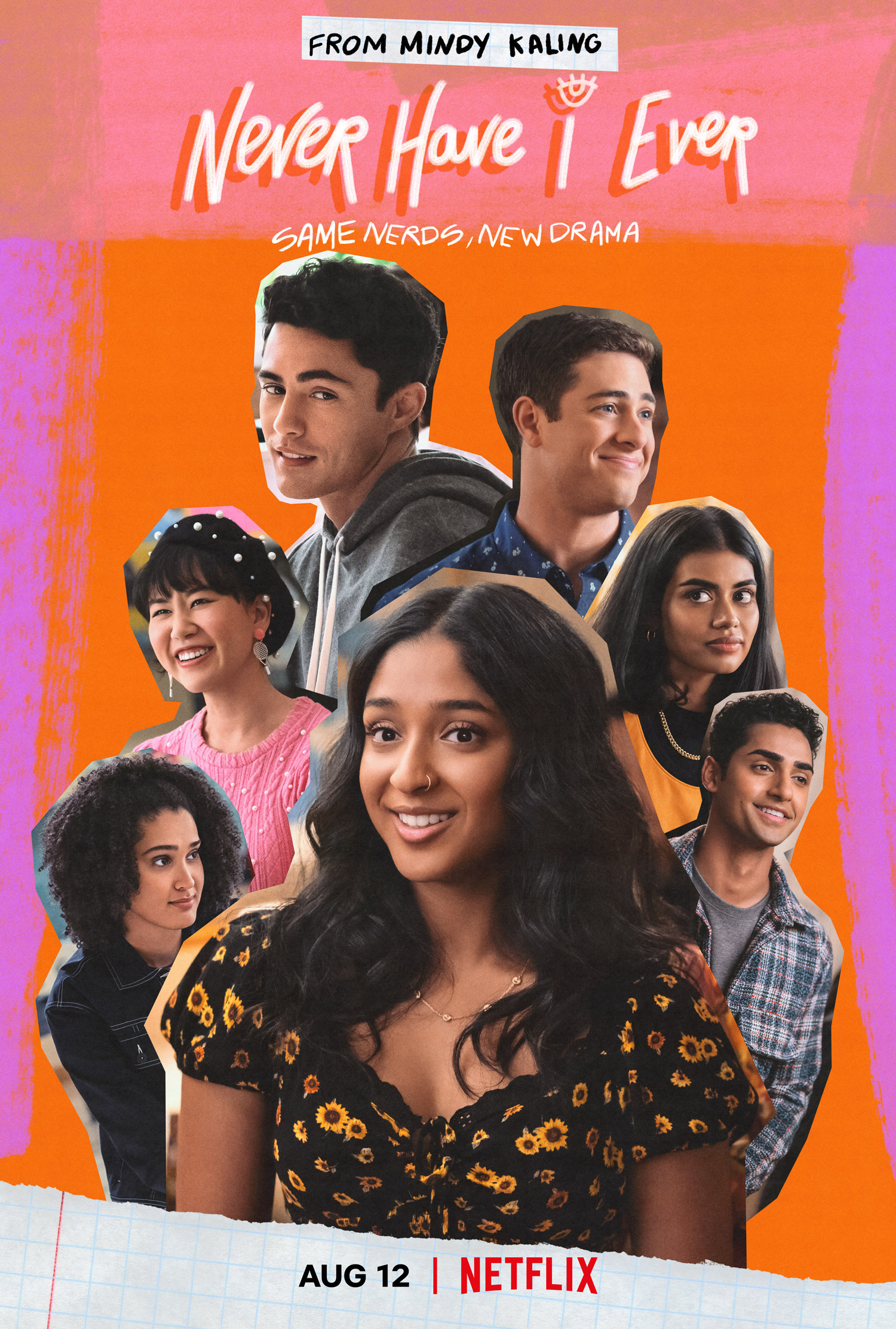 Never Have I Ever - Temporada 4