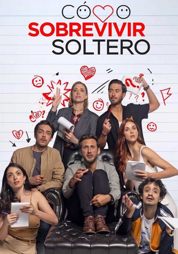 Cómo Sobrevivir Soltero - Temporada 3