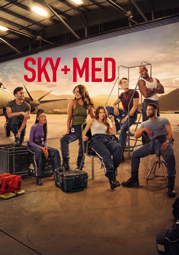 Skymed - Temporada 2