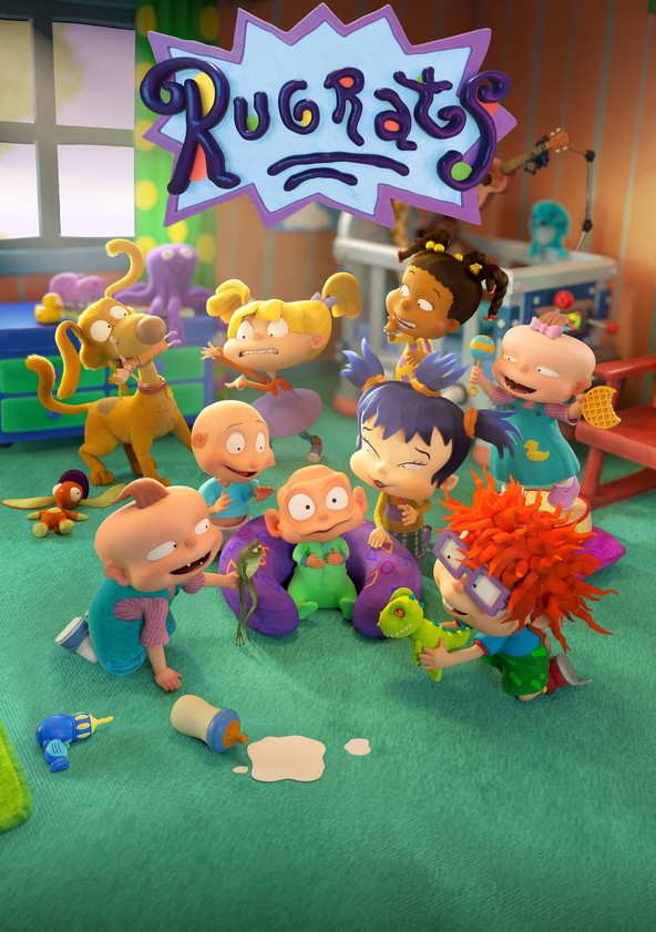 Rugrats - Temporada 2
