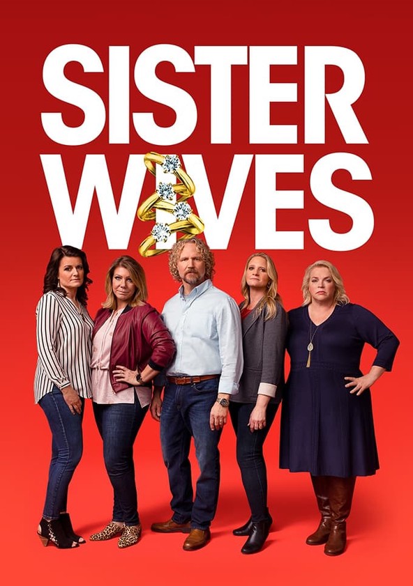 Sister Wives - Temporada 18