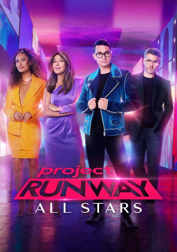 Project Runway - Temporada 20