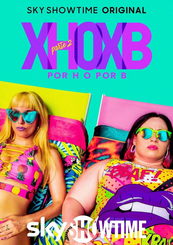 Por H o por B - Temporada 2