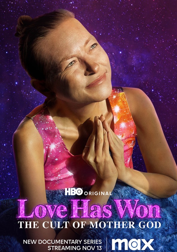Love Has Won: El culto a la Madre Dios - Temporada 1