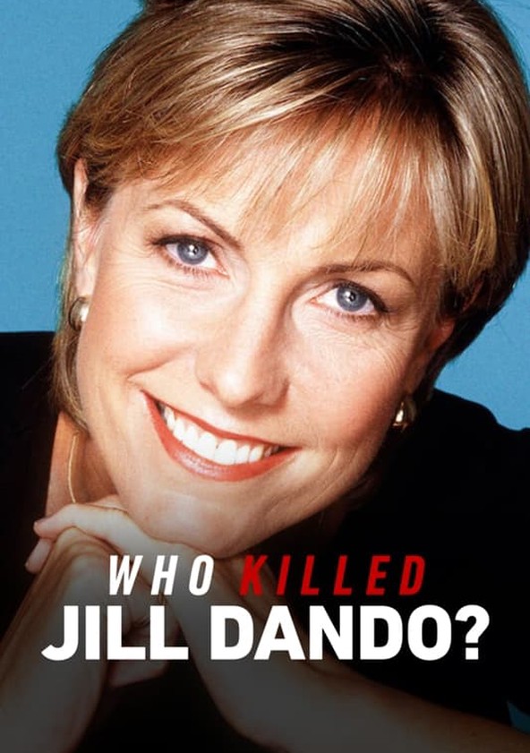 ¿Quién mató a Jill Dando? - Temporada 1