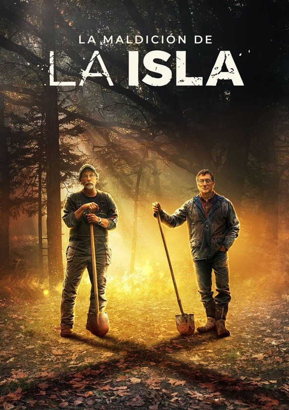 The Curse of Oak Island - Temporada 11