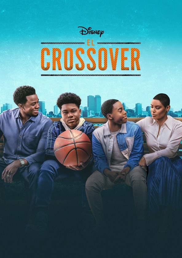 El Crossover - Temporada 1