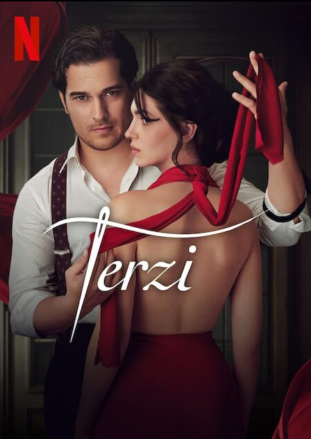 Terzi - Temporada 3