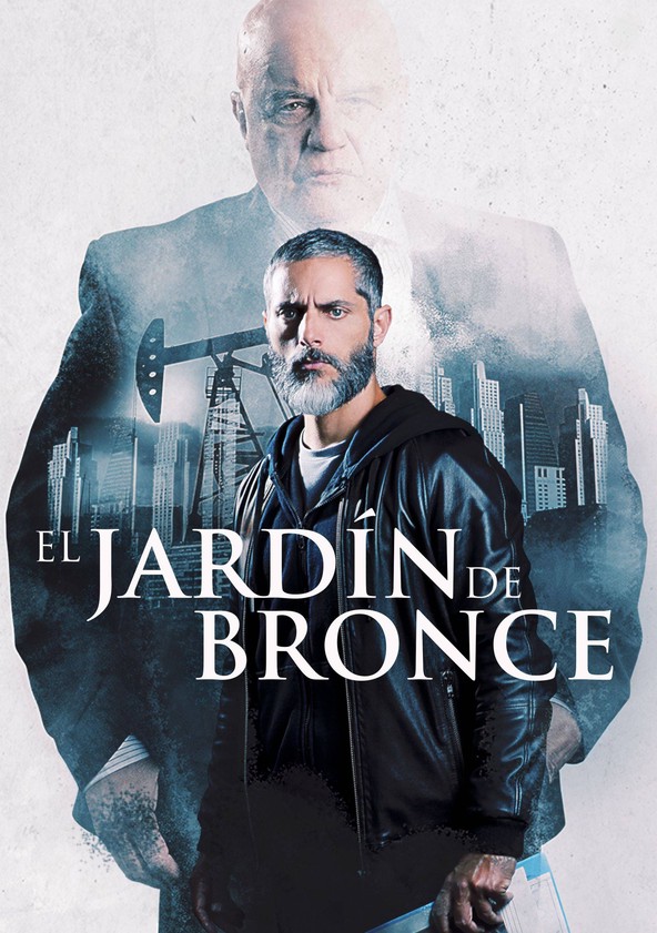 El Jardín de Bronce - Temporada 3