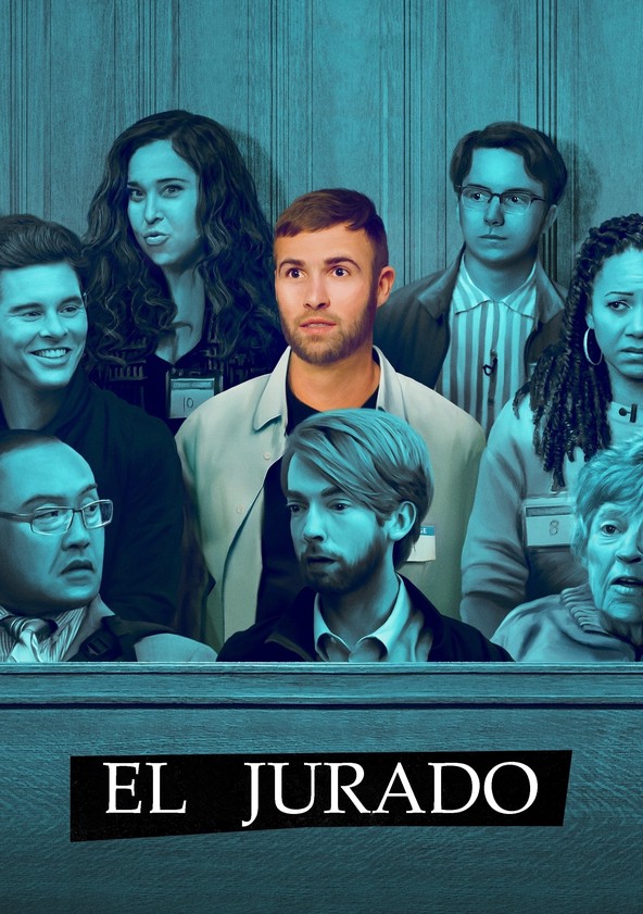 Jury Duty - Temporada 1
