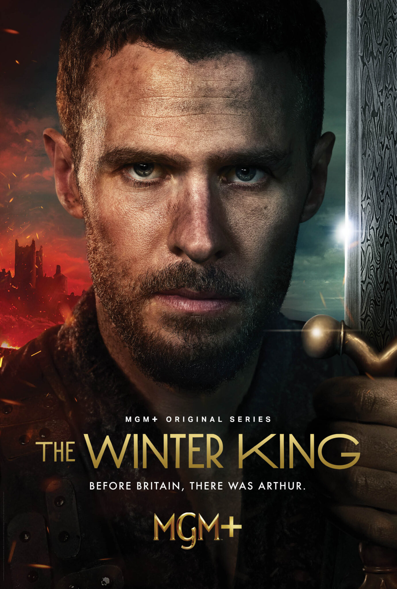 The Winter King - Temporada 1