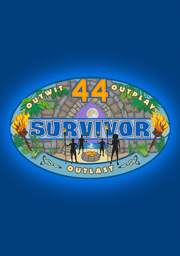 Survivor - Temporada 44