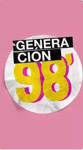 Generación 98 - Temporada 1
