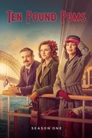 Ten Pound Poms - Temporada 1