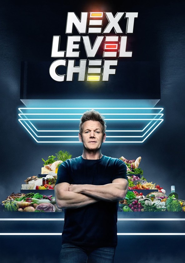 Next Level Chef - Temporada 2