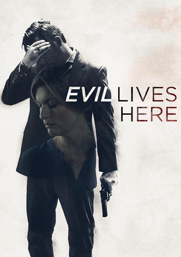 Evil Lives Here - Temporada 13