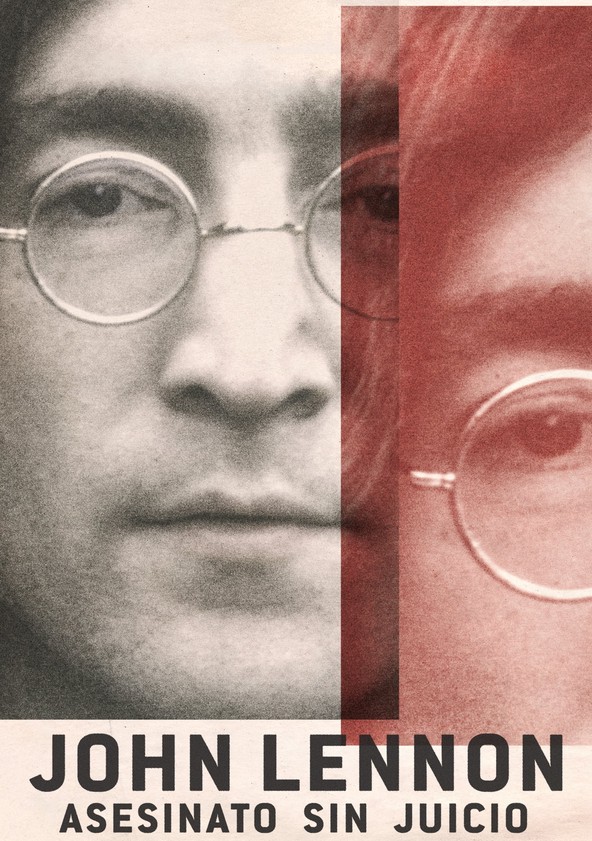 John Lennon: Asesinato sin juicio - Temporada 1
