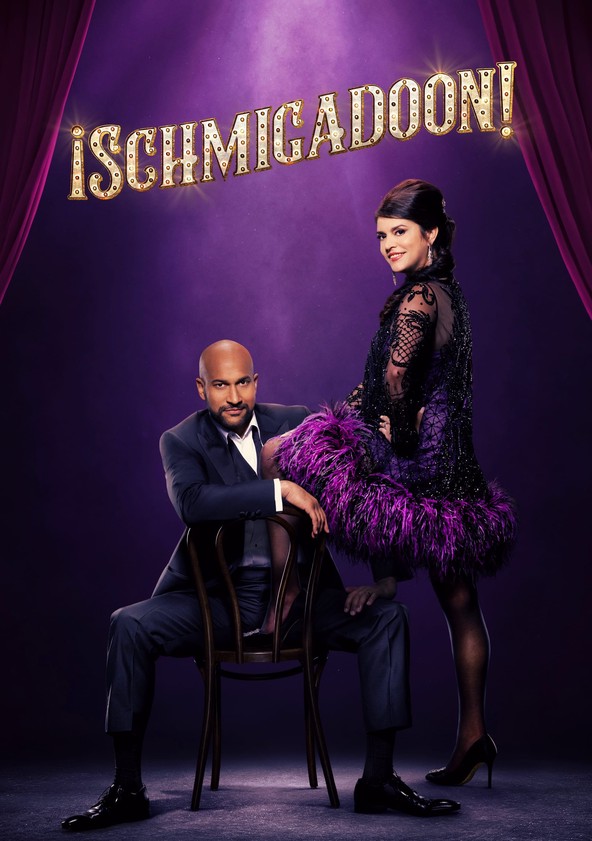 Schmigadoon! - Temporada 2