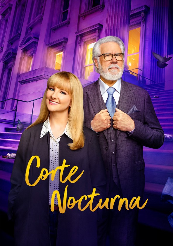 Night Court - Temporada 2