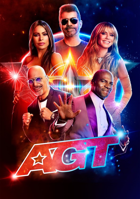 America's Got Talent - Temporada 18