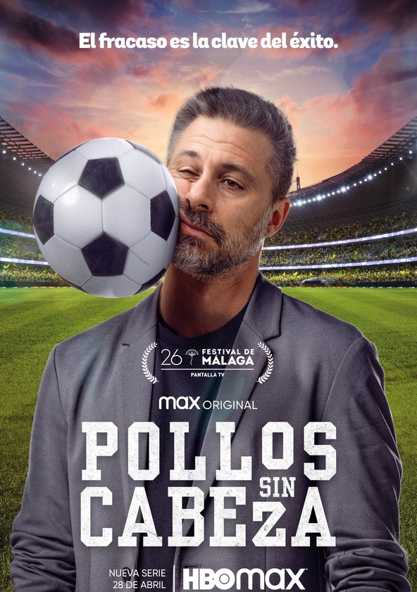Pollos sin cabeza - Temporada 1
