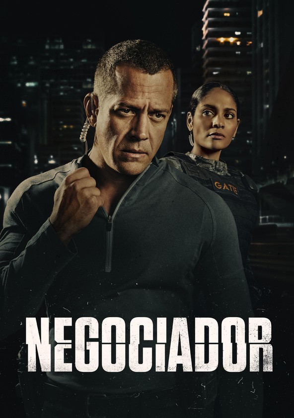 Negociador - Temporada 1