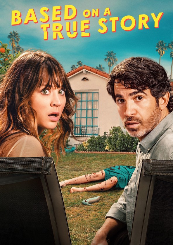 Based on a True Story - Temporada 1