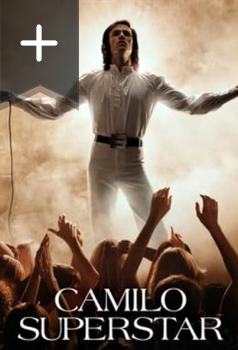 Camilo Superstar - Temporada 1