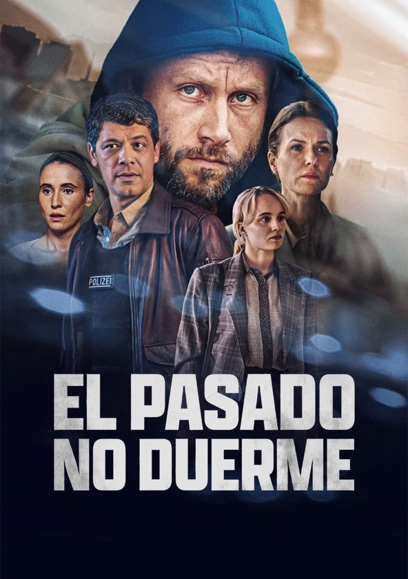 El pasado no duerme - Temporada 1