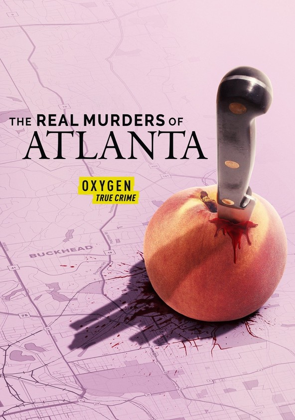 The Real Murders of Atlanta - Temporada 2