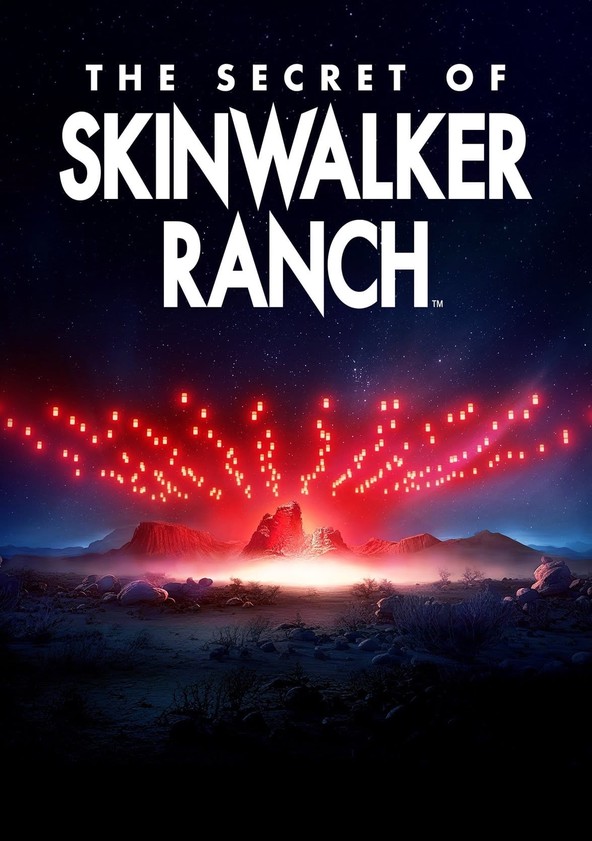 The Secret of Skinwalker Ranch - Temporada 4
